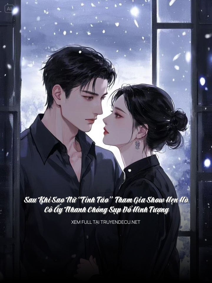 Sau Khi Sao Nữ “Tỉnh Táo” Tham Gia Show Hẹn Hò, Cô Ấy Nhanh Chóng Sụp Đổ Hình Tượng