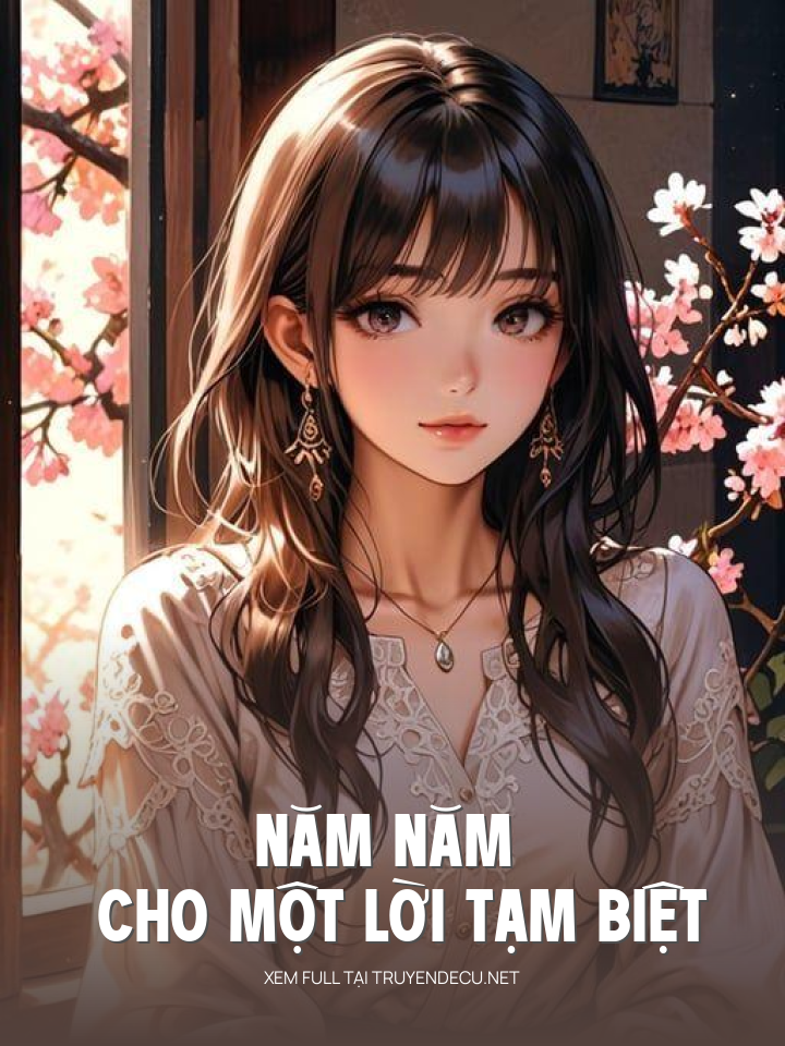 
                            Năm Năm Cho Một Lời Tạm Biệt