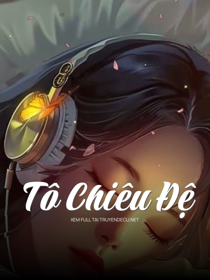 
                            Tô Chiêu Đệ