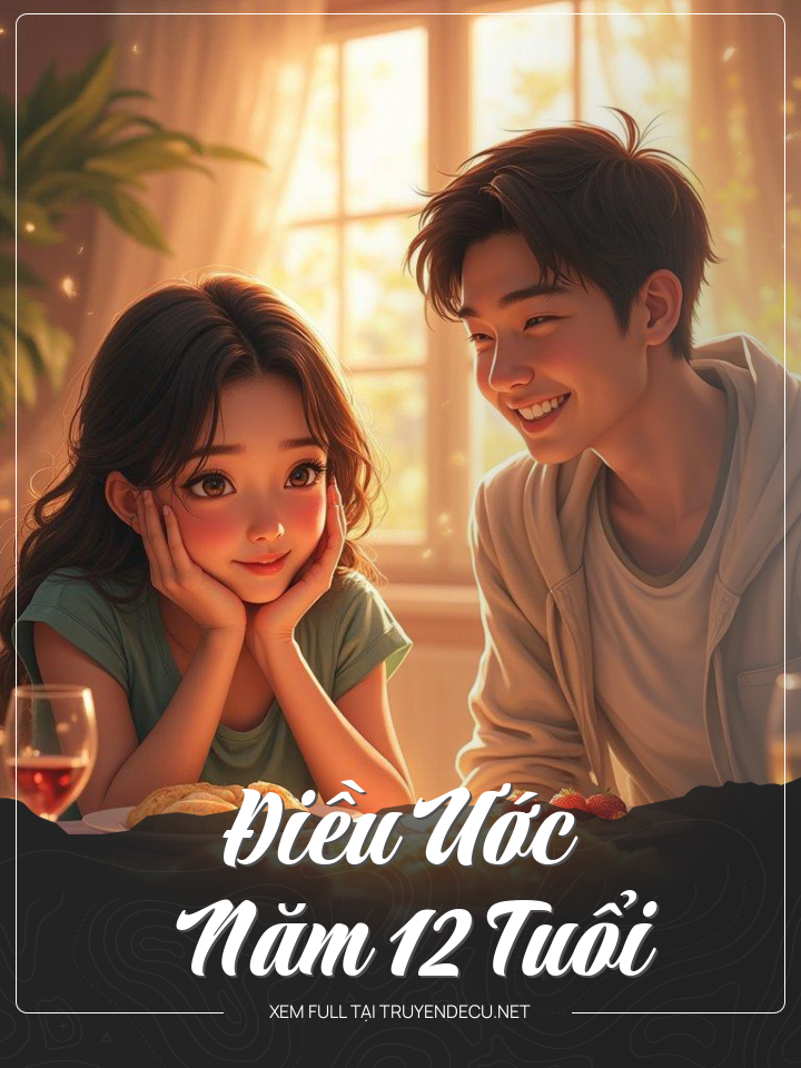
                            Điều Ước Năm 12 Tuổi