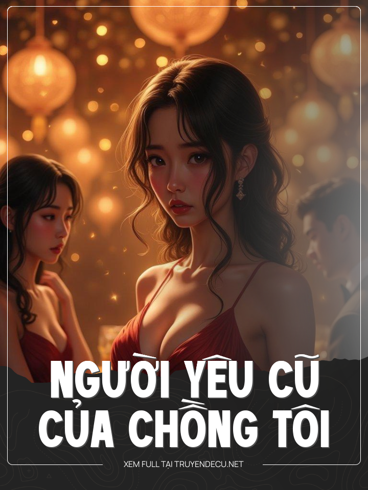 Người Yêu Cũ Của Chồng Tôi