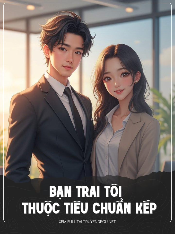
                            Bạn Trai Tôi Thuộc Tiêu Chuẩn Kép