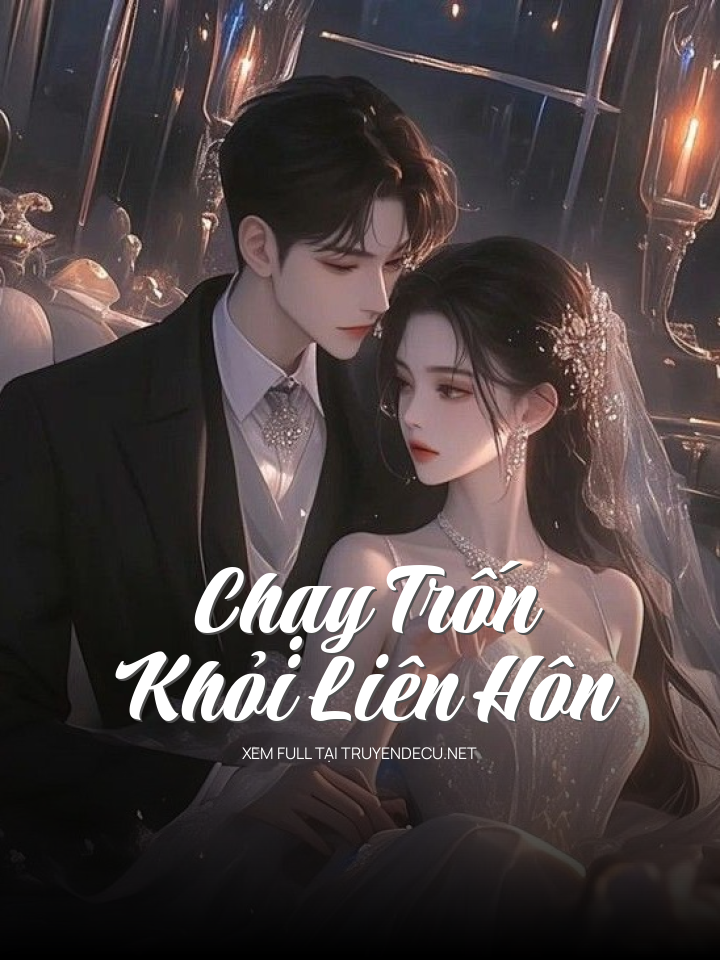 Chạy Trốn Khỏi Liên Hôn