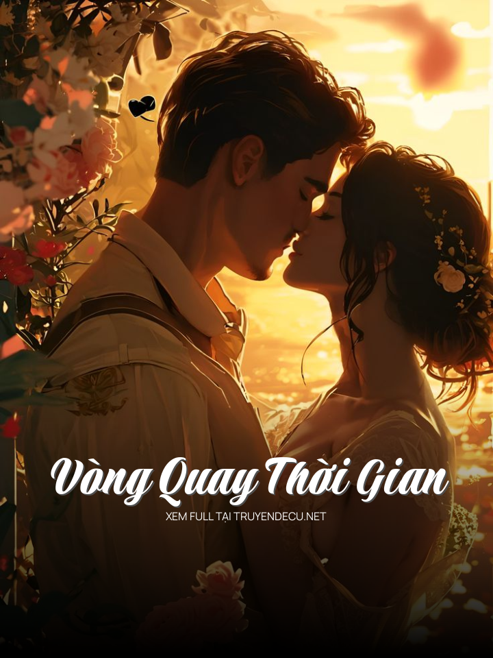 Vòng Quay Thời Gian