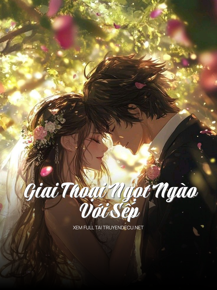 
                            Giai Thoại Ngọt Ngào Với Sếp