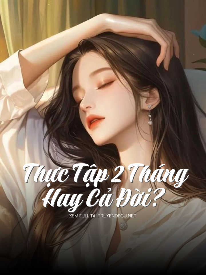 
                            Thực Tập 2 Tháng Hay Cả Đời?