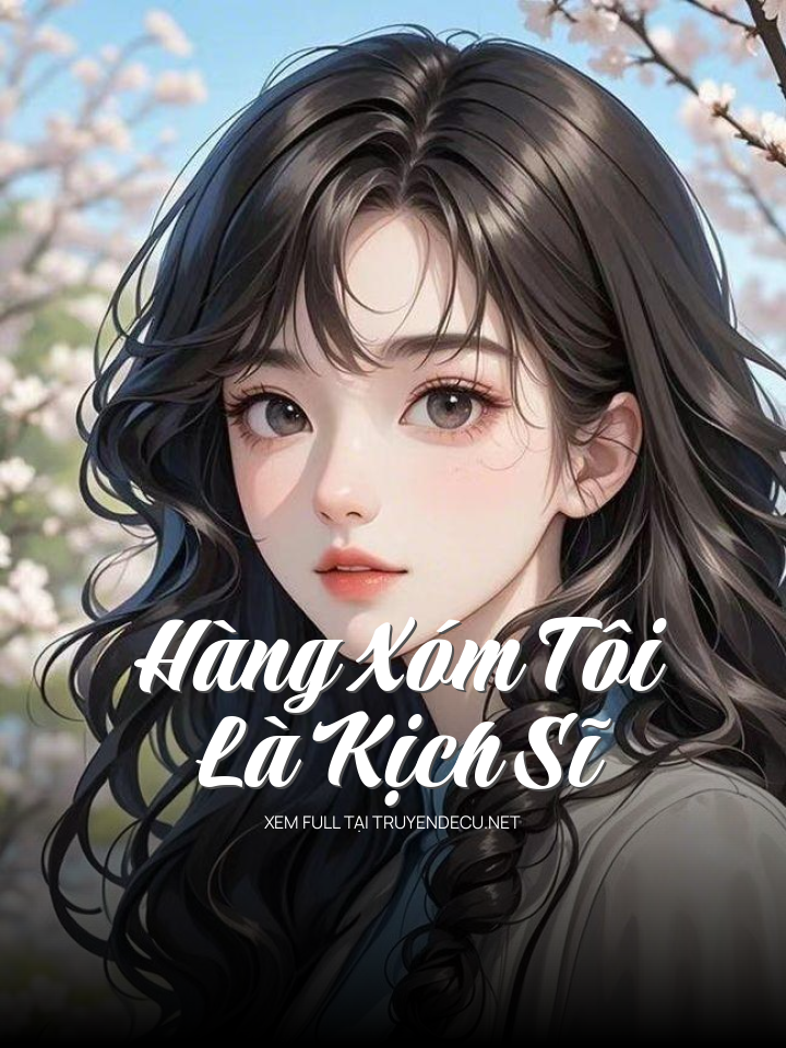 
                            Hàng Xóm Tôi Là Kịch Sĩ