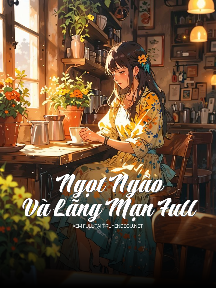 
                            Ngọt Ngào Và Lãng Mạn Full