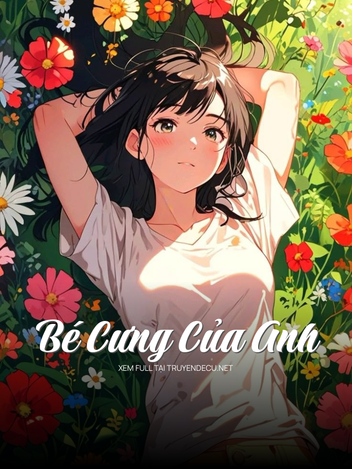 
                            Bé Cưng Của Anh