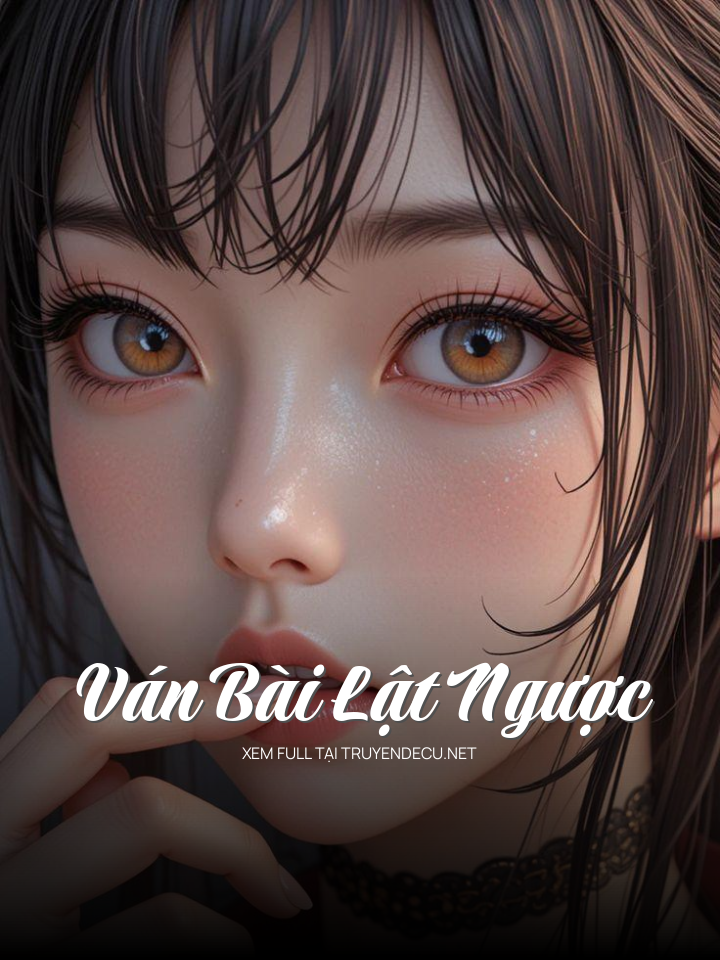 Ván Bài Lật Ngược