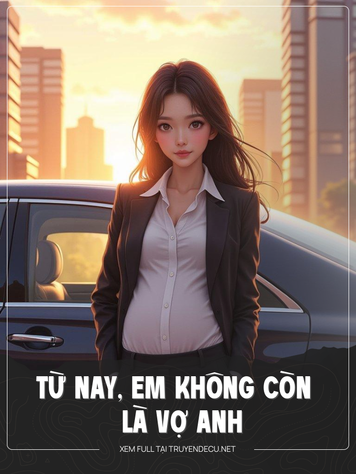 
                            Từ Nay, Em Không Còn Là Vợ Anh