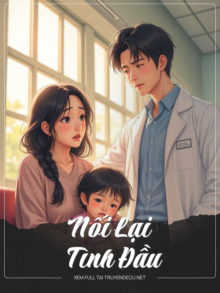 
                            Nối Lại Tình Đầu