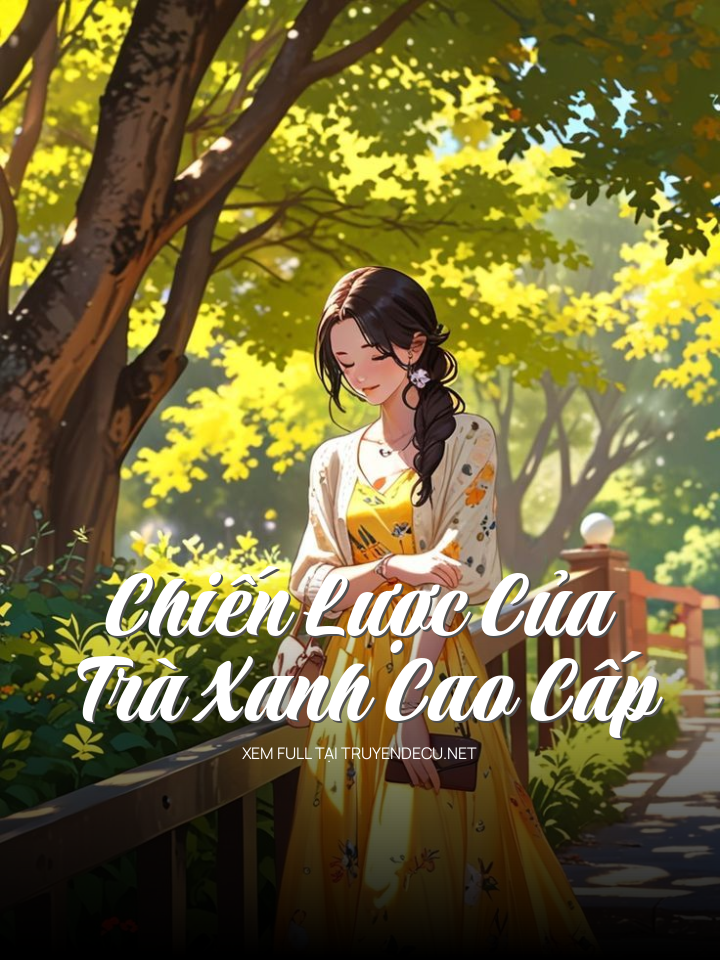 
                            Chiến Lược Của Trà Xanh Cao Cấp