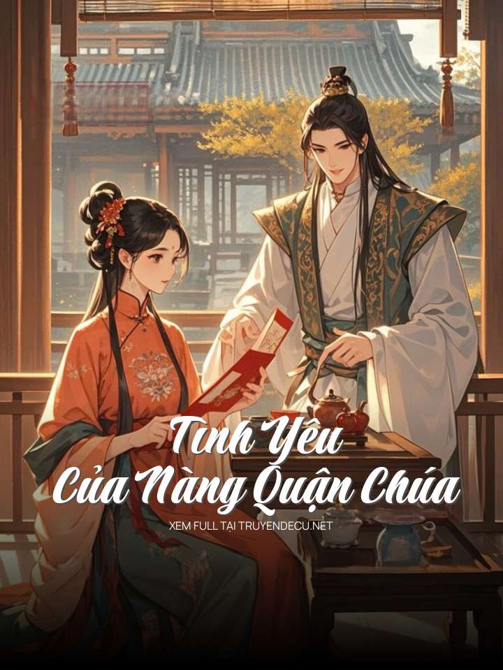 
                            Tình Yêu Của Nàng Quận Chúa