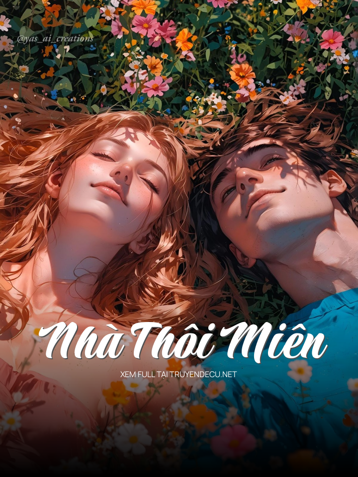 Nhà Thôi Miên