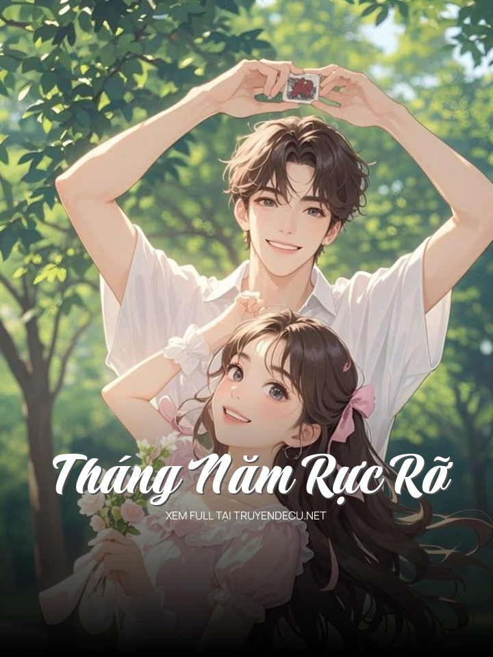 Tháng Năm Rực Rỡ