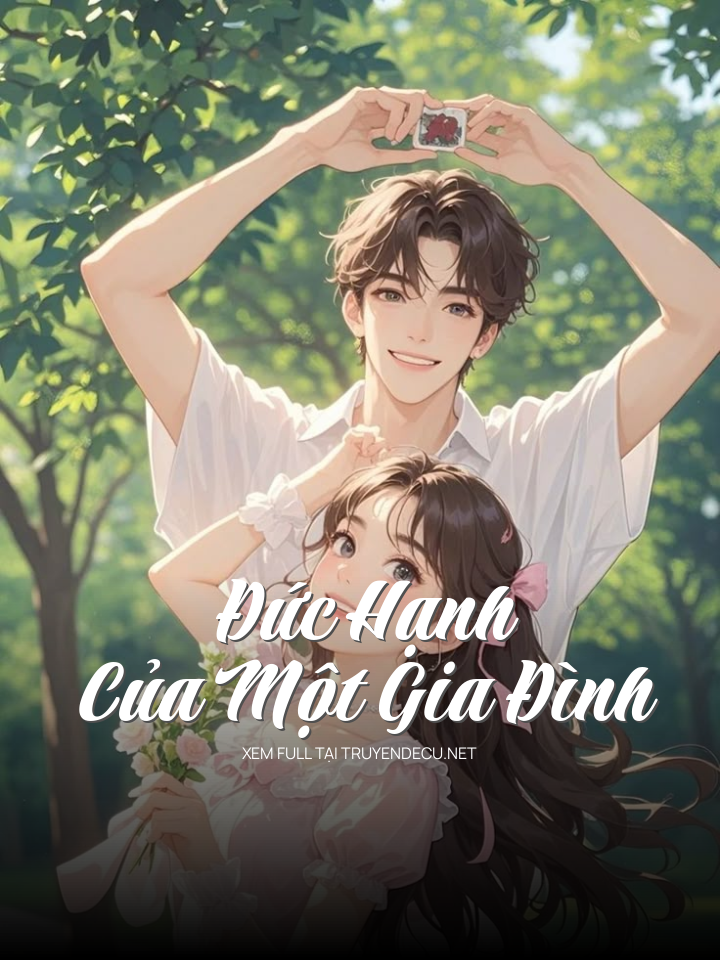 Đức Hạnh Của Một Gia Đình