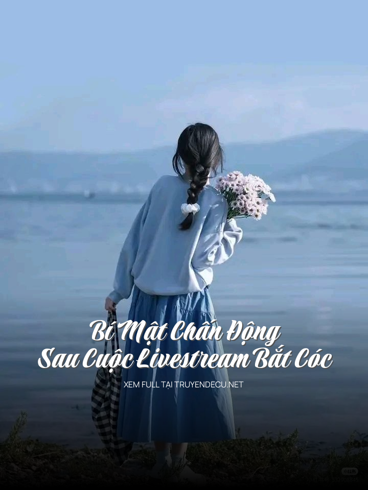 
                            Bí Mật Chấn Động Sau Cuộc Livestream Bắt Cóc