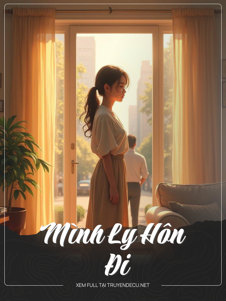 
                            Mình Ly Hôn Đi