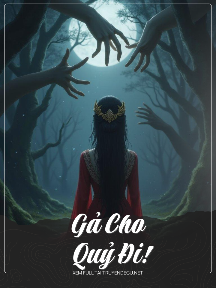
                            Gả Cho Quỷ Đi!