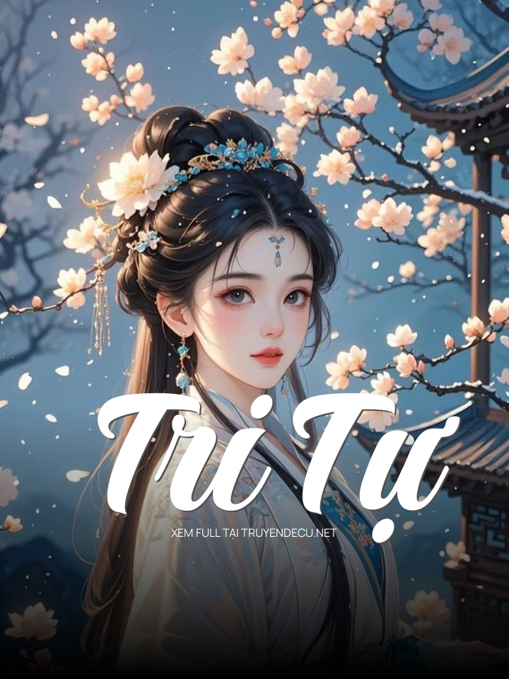 
                            Tri Tự