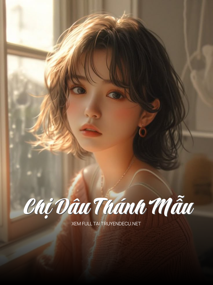 Chị Dâu Thánh Mẫu