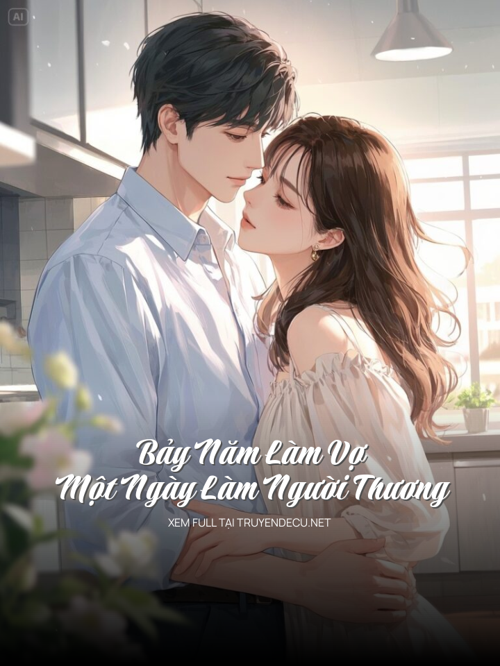 Bảy Năm Làm Vợ, Một Ngày Làm Người Thương