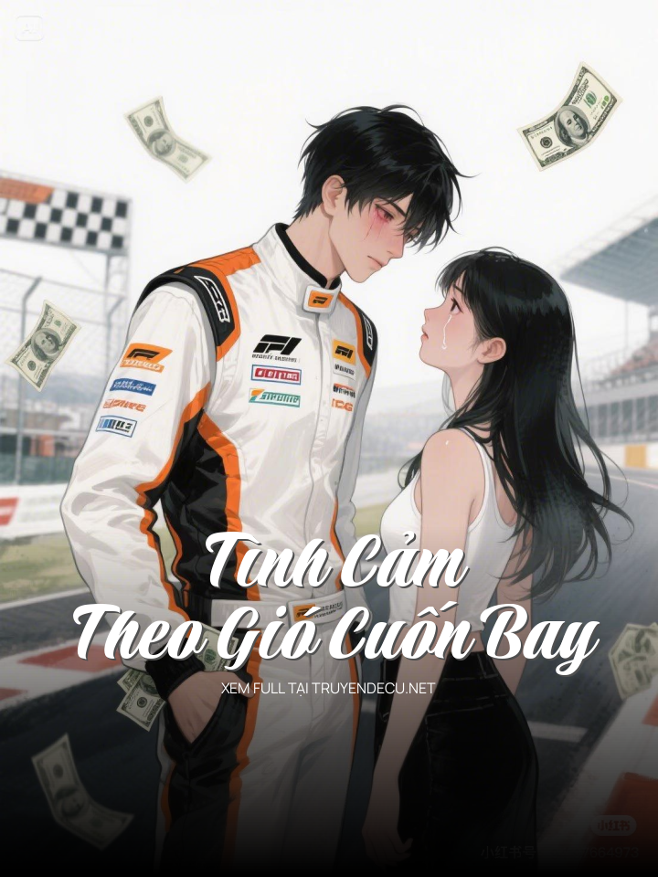 Tình Cảm Theo Gió Cuốn Bay