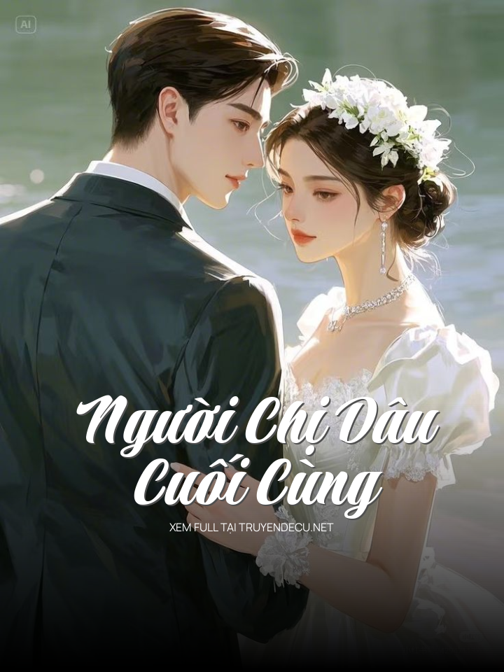 Người Chị Dâu Cuối Cùng