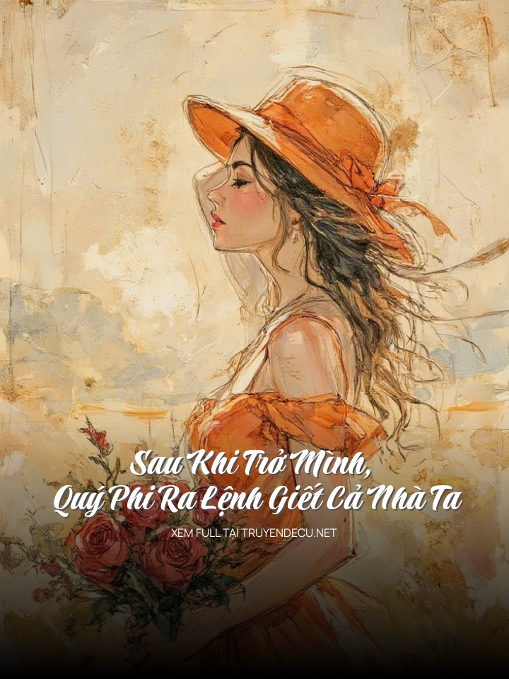 
                            Sau Khi Trở Mình, Quý Phi Ra Lệnh Giế.T Cả Nhà Ta
