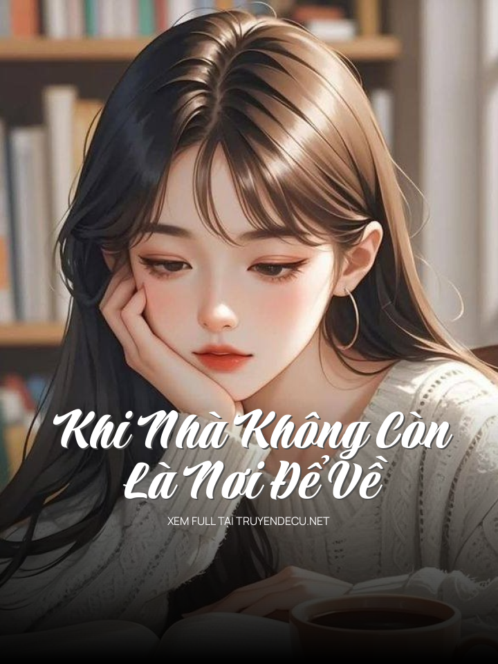 
                            Khi Nhà Không Còn Là Nơi Để Về