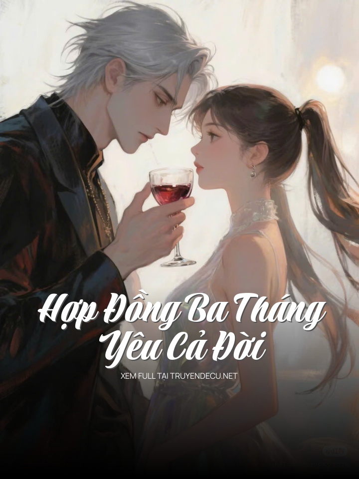 
                            Hợp Đồng Ba Tháng , Yêu Cả Đời