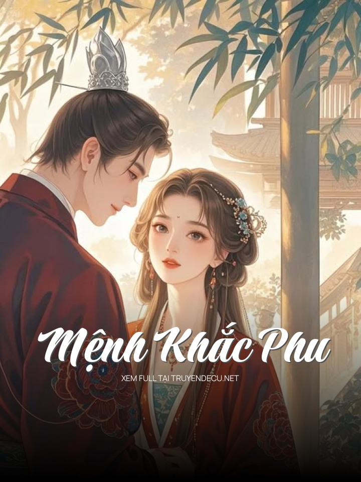 Mệnh Khắc Phu