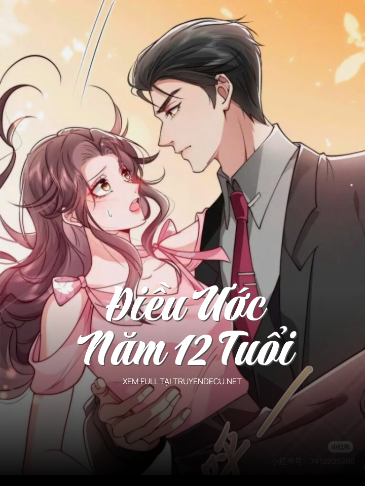 Điều Ước Năm 12 Tuổi