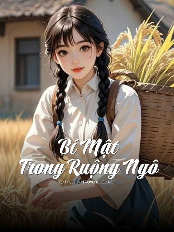 Bí Mật Trong Ruộng Ngô