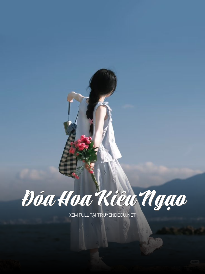 Đóa Hoa Kiêu Ngạo