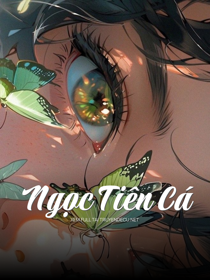 Ngọc Tiên Cá