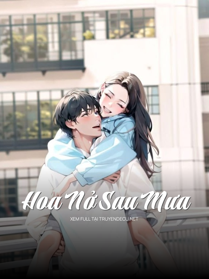 
                            Hoa Nở Sau Mưa