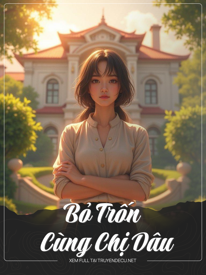 
                            Bỏ Trốn Cùng Chị Dâu