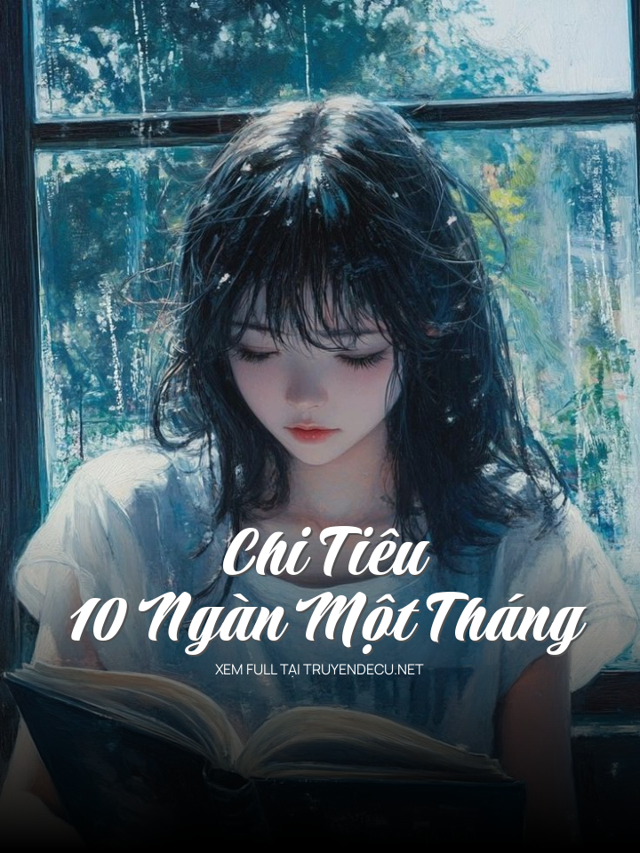 
                            Chi Tiêu 10 Ngàn Một Tháng