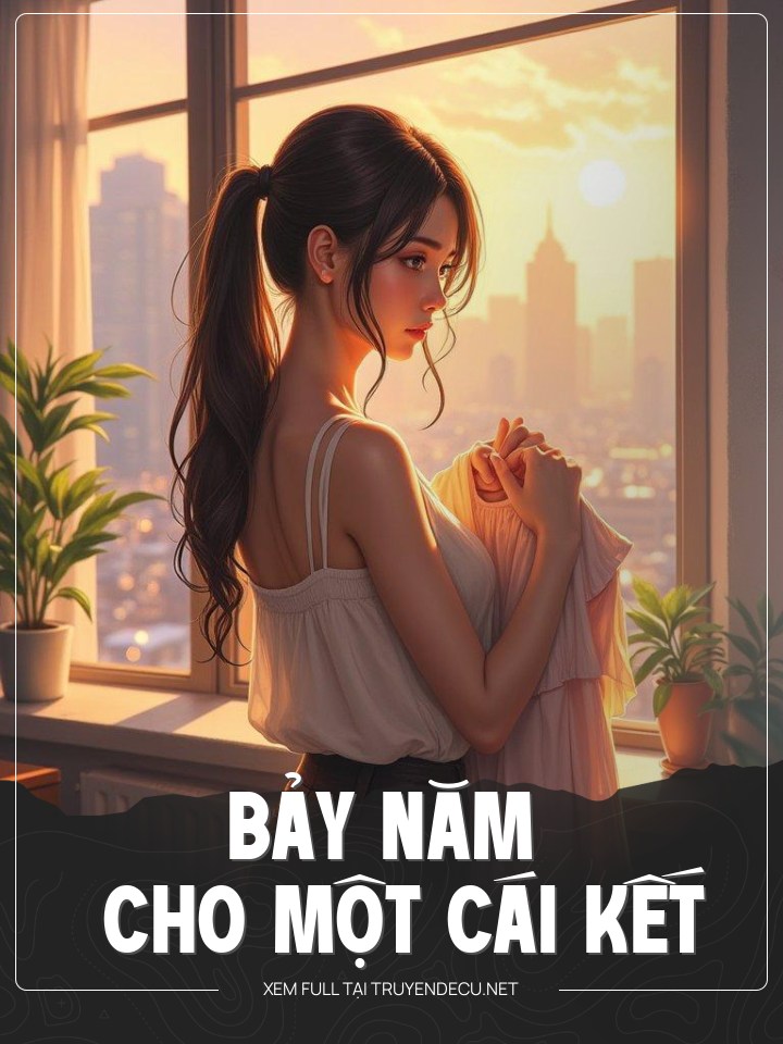 
                            Bảy Năm Cho Một Cái Kết