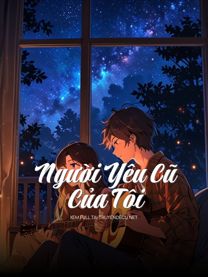 Người Yêu Cũ Của Tôi