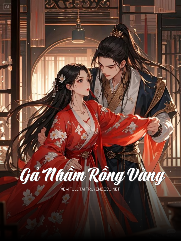 Gả Nhầm Rồng Vàng