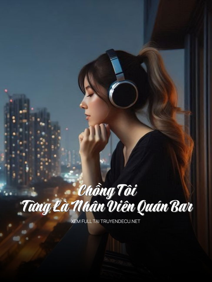 
                            Chồng Tôi Từng Là Nhân Viên Quán Bar