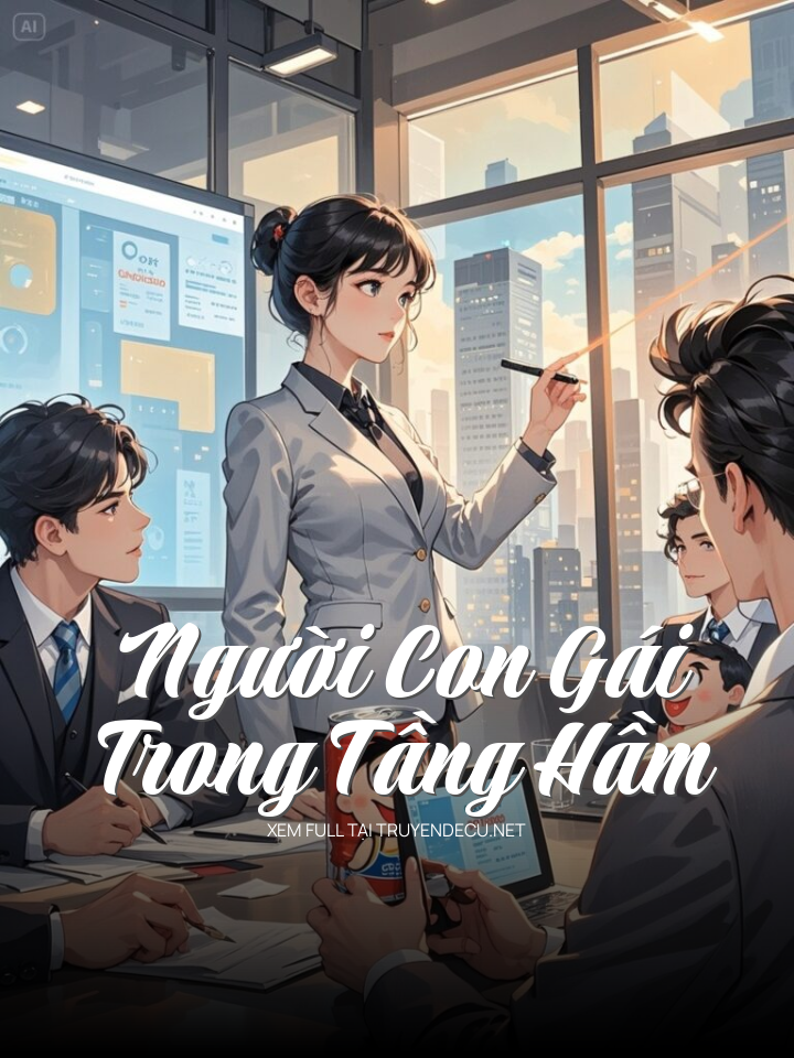 
                            Người Con Gái Trong Tầng Hầm