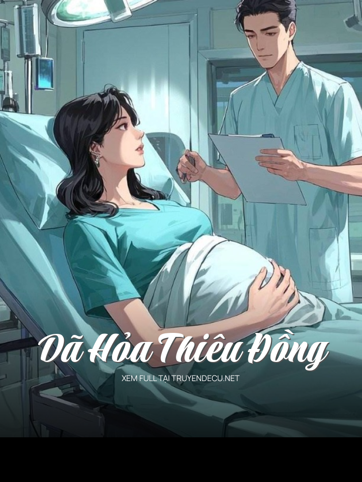 Dã Hỏa Thiêu Đồng