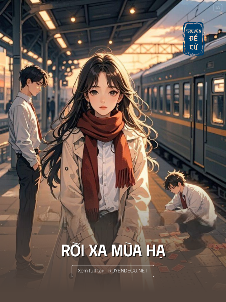 
                            Rời Xa Mùa Hạ