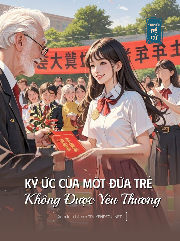
                            Ký Ức Của Một Đứa Trẻ Không Được Yêu Thương