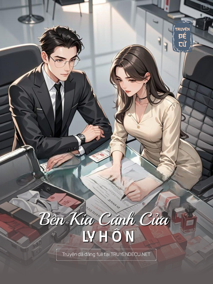 
                            Bên Kia Cánh Cửa Ly H Ô N