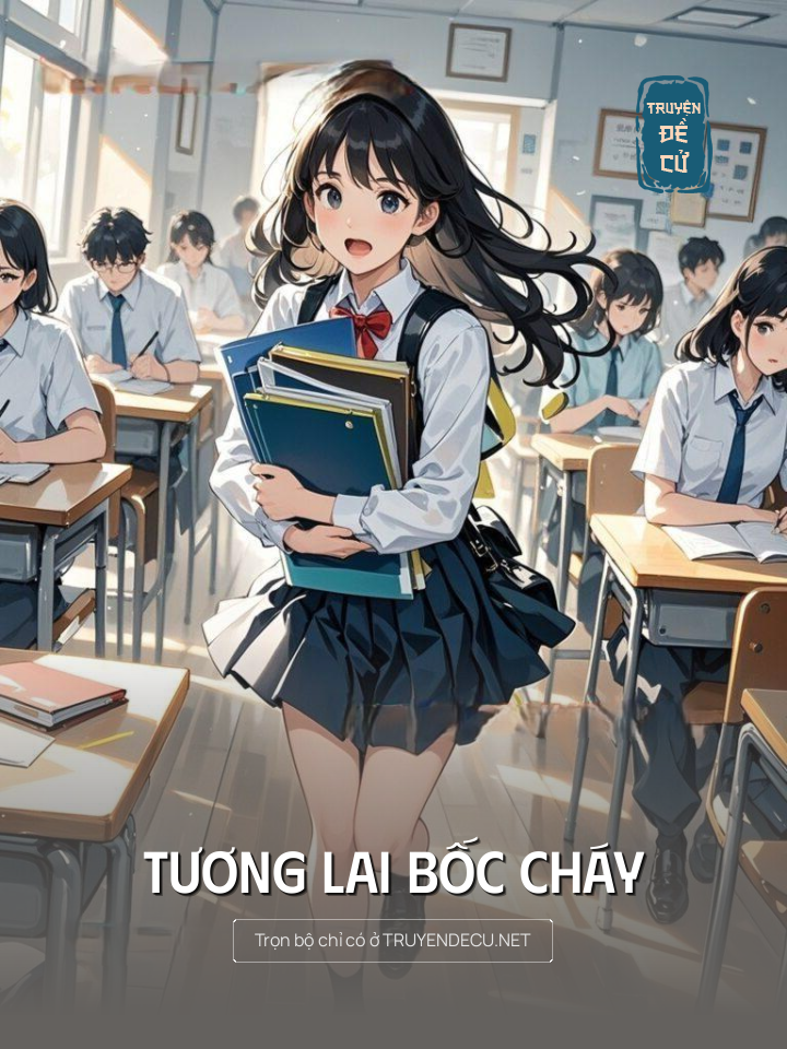 
                            Tương Lai Bốc Cháy